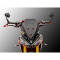 DBK Special Parts (Ducabike) Touring Windscreen for Triumph Speed Triple 1200 RR /RS DBK Special Parts (Ducabike) Touring Windscreen for Triumph Speed Triple 1200 RR /RS